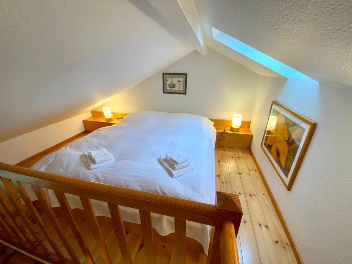 Eichenhof III Apartment Grothusenkoog Bagian luar foto